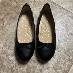 Cat and Jack flats